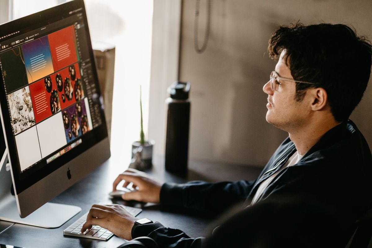 Website planning for roofing companies