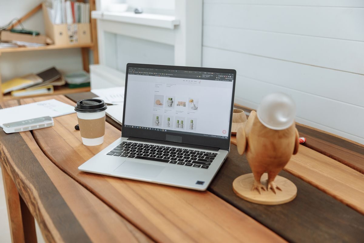 A WordPress website your business can grow with