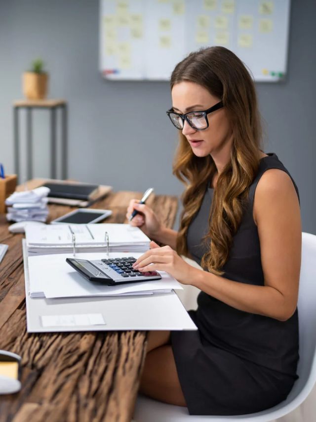 Web Design for Accountants by 99Webiz