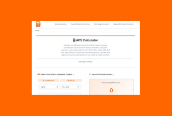 Tools ecommerce website design by 99Webiz
