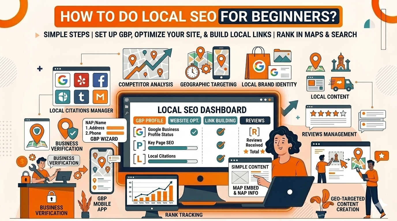 How to do local SEO thumbnail