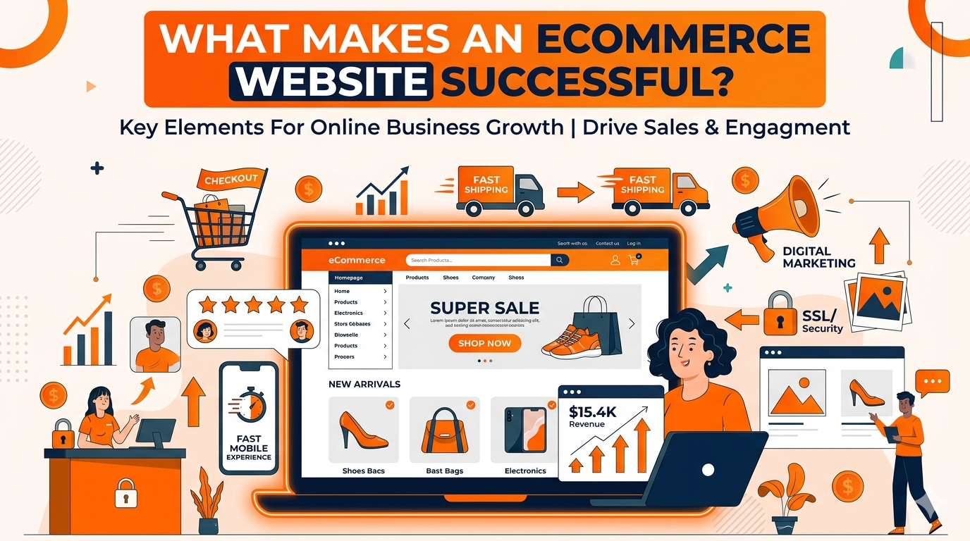 What makes an ecommerce website successful thumbnail