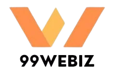 99Webiz Logo